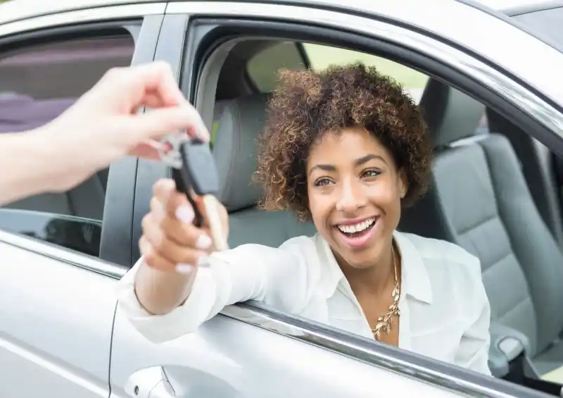auto leasen 2e Exloërmond